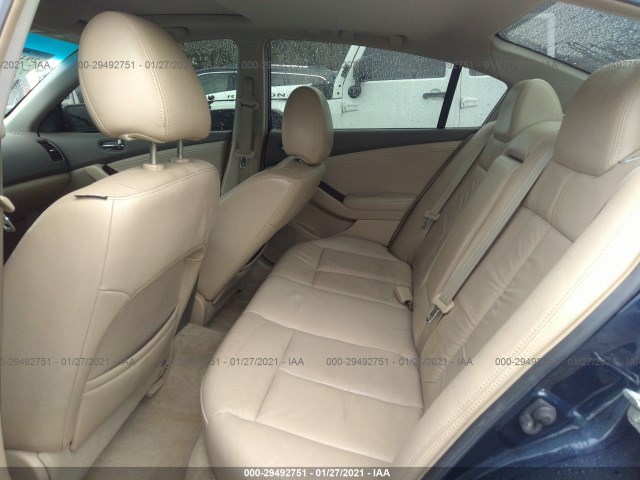 Photo 7 VIN: 1N4AL2AP5BN400795 - NISSAN ALTIMA 