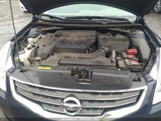 Photo 9 VIN: 1N4AL2AP5BN400795 - NISSAN ALTIMA 