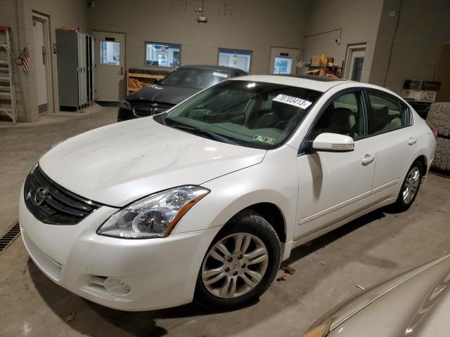 Photo 0 VIN: 1N4AL2AP5BN401087 - NISSAN ALTIMA 