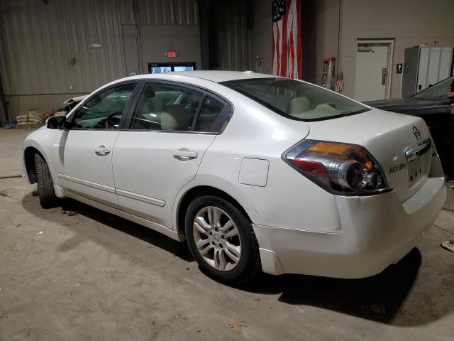 Photo 1 VIN: 1N4AL2AP5BN401087 - NISSAN ALTIMA 