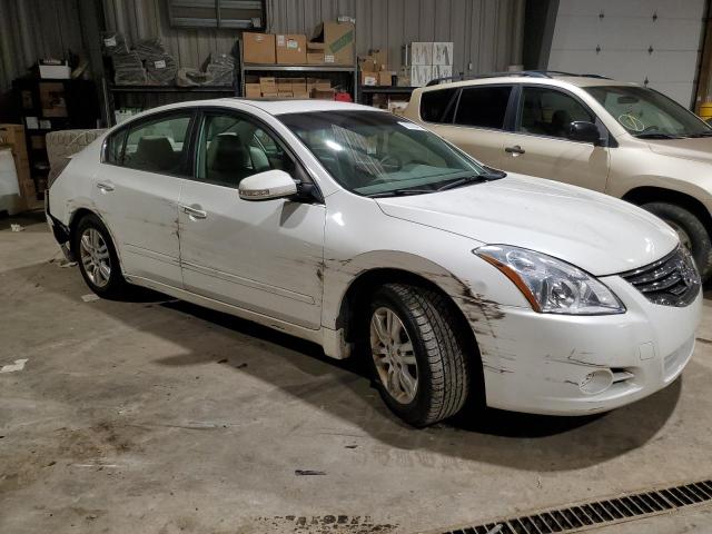 Photo 3 VIN: 1N4AL2AP5BN401087 - NISSAN ALTIMA 