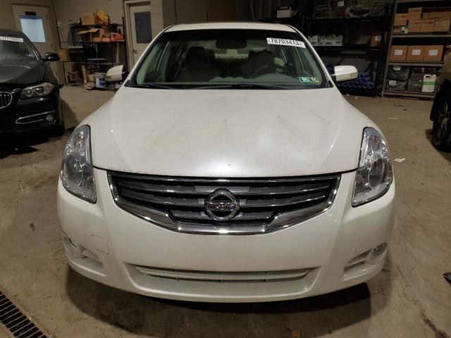 Photo 4 VIN: 1N4AL2AP5BN401087 - NISSAN ALTIMA 