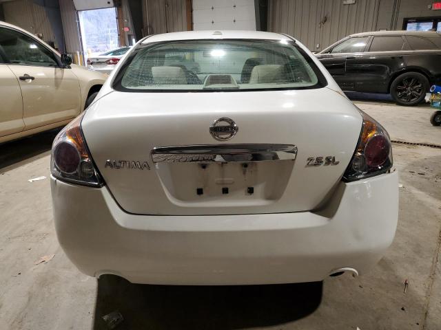 Photo 5 VIN: 1N4AL2AP5BN401087 - NISSAN ALTIMA 