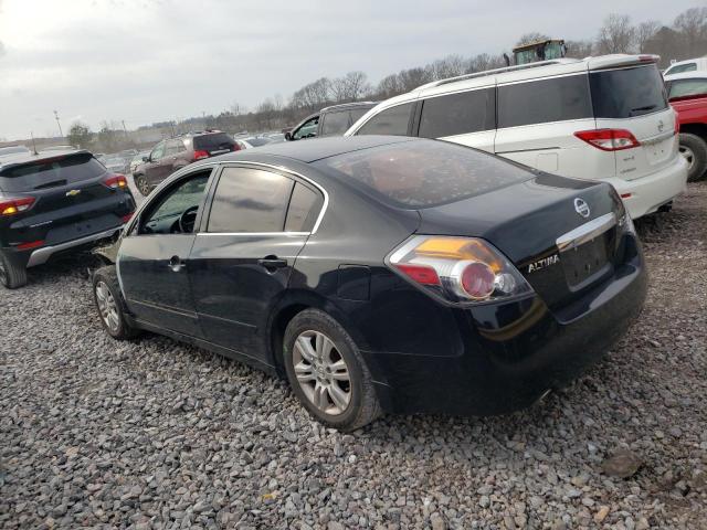 Photo 1 VIN: 1N4AL2AP5BN401624 - NISSAN ALTIMA BAS 