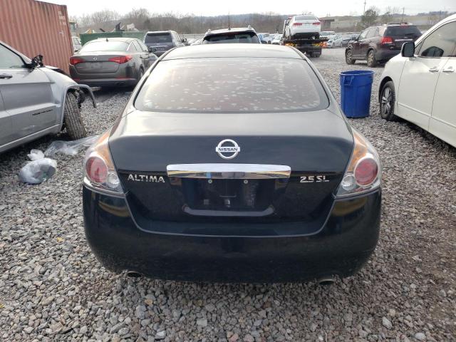 Photo 5 VIN: 1N4AL2AP5BN401624 - NISSAN ALTIMA BAS 