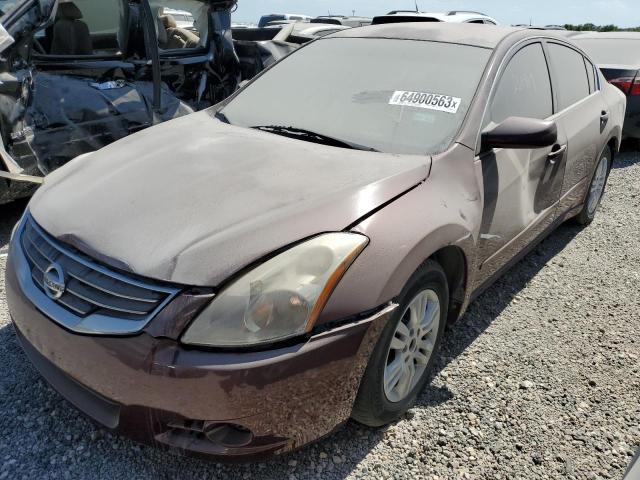 Photo 1 VIN: 1N4AL2AP5BN403938 - NISSAN ALTIMA BAS 