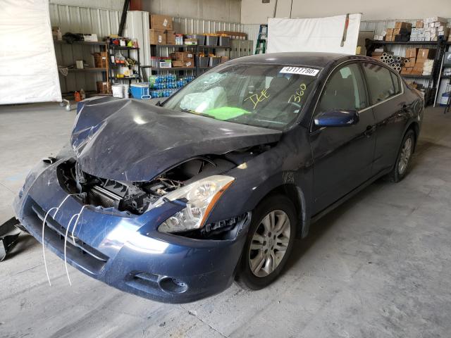 Photo 1 VIN: 1N4AL2AP5BN405575 - NISSAN ALTIMA 2.5 