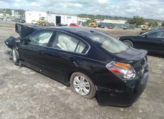 Photo 2 VIN: 1N4AL2AP5BN406242 - NISSAN ALTIMA 