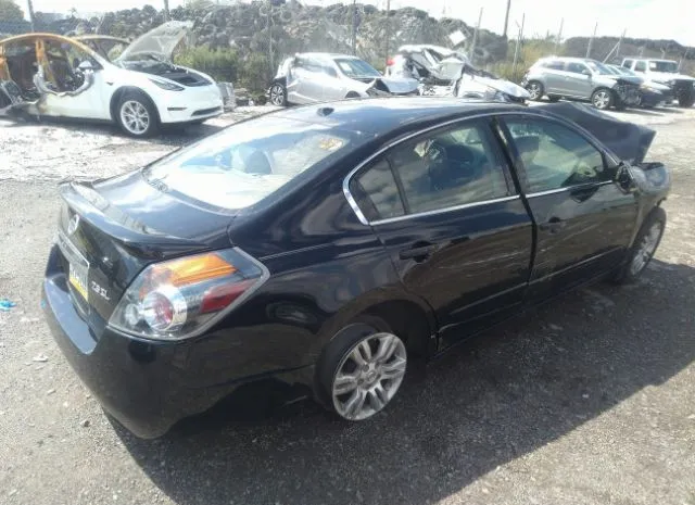 Photo 3 VIN: 1N4AL2AP5BN406242 - NISSAN ALTIMA 