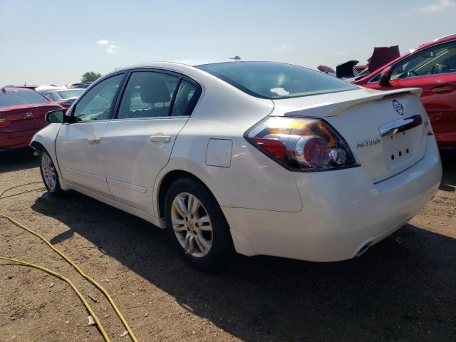 Photo 1 VIN: 1N4AL2AP5BN408489 - NISSAN ALTIMA BAS 