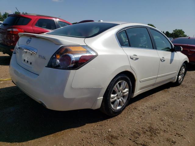 Photo 2 VIN: 1N4AL2AP5BN408489 - NISSAN ALTIMA BAS 