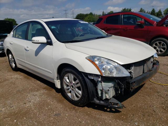 Photo 3 VIN: 1N4AL2AP5BN408489 - NISSAN ALTIMA BAS 