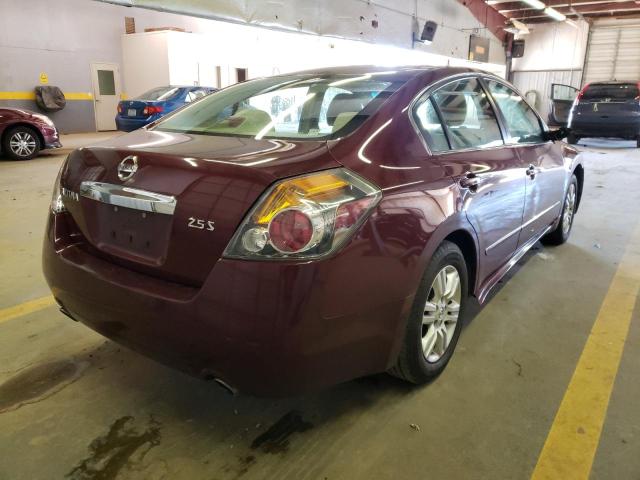 Photo 3 VIN: 1N4AL2AP5BN408833 - NISSAN ALTIMA BAS 