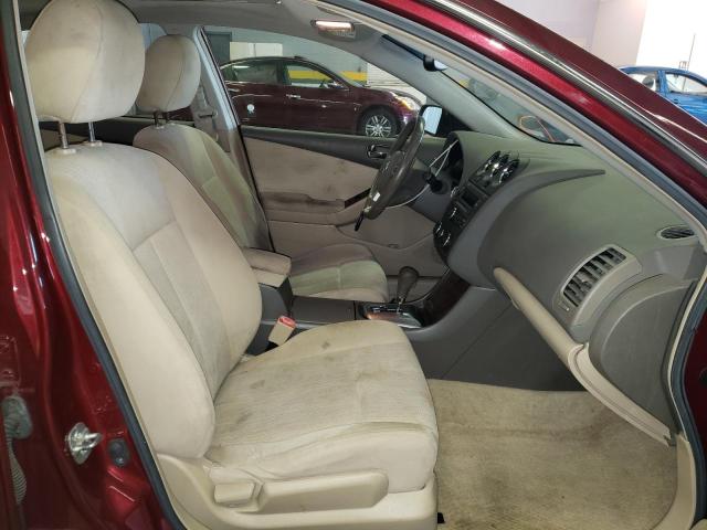 Photo 4 VIN: 1N4AL2AP5BN408833 - NISSAN ALTIMA BAS 