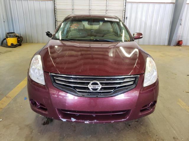 Photo 8 VIN: 1N4AL2AP5BN408833 - NISSAN ALTIMA BAS 