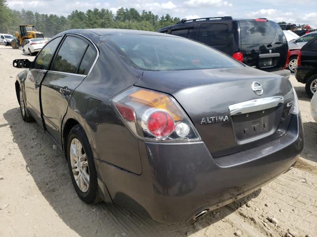 Photo 2 VIN: 1N4AL2AP5BN410288 - NISSAN ALTIMA 