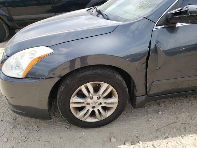 Photo 8 VIN: 1N4AL2AP5BN410288 - NISSAN ALTIMA 