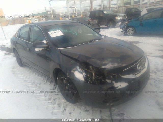 Photo 0 VIN: 1N4AL2AP5BN410386 - NISSAN ALTIMA 