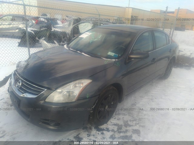 Photo 1 VIN: 1N4AL2AP5BN410386 - NISSAN ALTIMA 