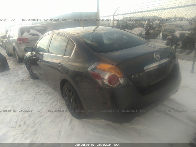 Photo 2 VIN: 1N4AL2AP5BN410386 - NISSAN ALTIMA 