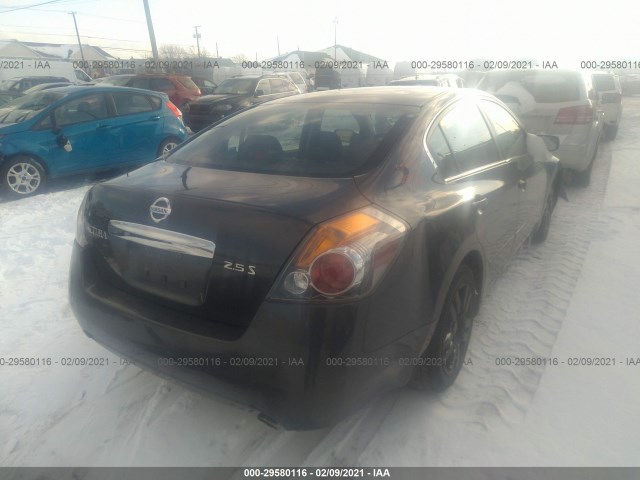 Photo 3 VIN: 1N4AL2AP5BN410386 - NISSAN ALTIMA 