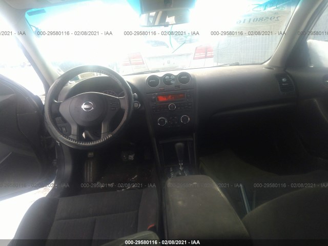 Photo 4 VIN: 1N4AL2AP5BN410386 - NISSAN ALTIMA 