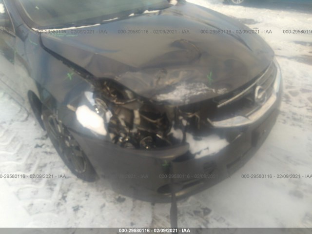 Photo 5 VIN: 1N4AL2AP5BN410386 - NISSAN ALTIMA 