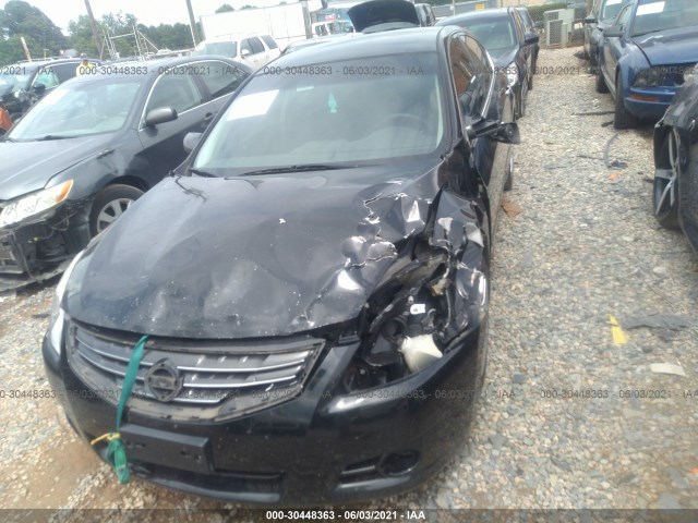 Photo 5 VIN: 1N4AL2AP5BN411795 - NISSAN ALTIMA 