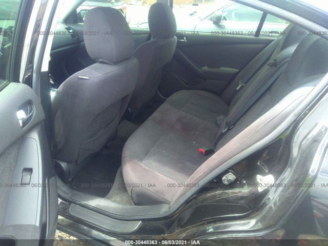 Photo 7 VIN: 1N4AL2AP5BN411795 - NISSAN ALTIMA 