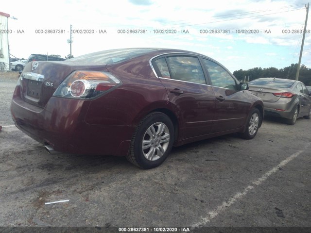 Photo 3 VIN: 1N4AL2AP5BN415488 - NISSAN ALTIMA 