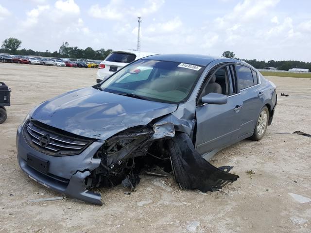 Photo 1 VIN: 1N4AL2AP5BN416091 - NISSAN ALTIMA BAS 