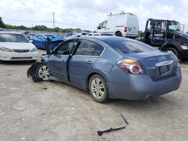 Photo 2 VIN: 1N4AL2AP5BN416091 - NISSAN ALTIMA BAS 