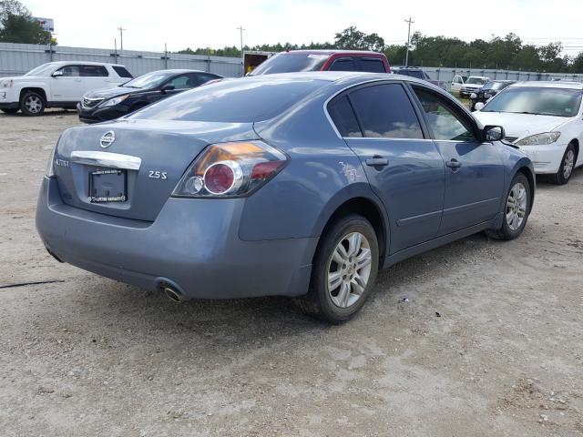 Photo 3 VIN: 1N4AL2AP5BN416091 - NISSAN ALTIMA BAS 