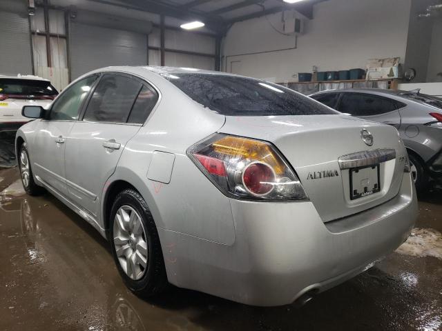 Photo 1 VIN: 1N4AL2AP5BN418603 - NISSAN ALTIMA 