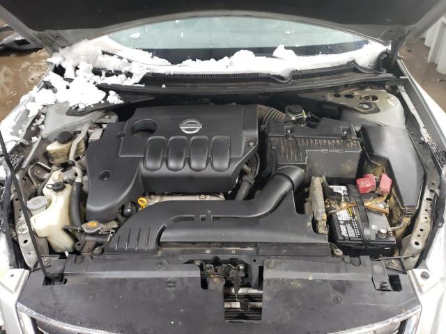 Photo 10 VIN: 1N4AL2AP5BN418603 - NISSAN ALTIMA 