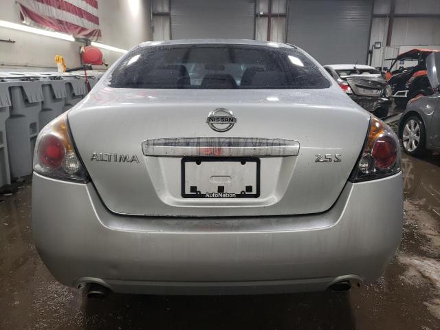 Photo 5 VIN: 1N4AL2AP5BN418603 - NISSAN ALTIMA 