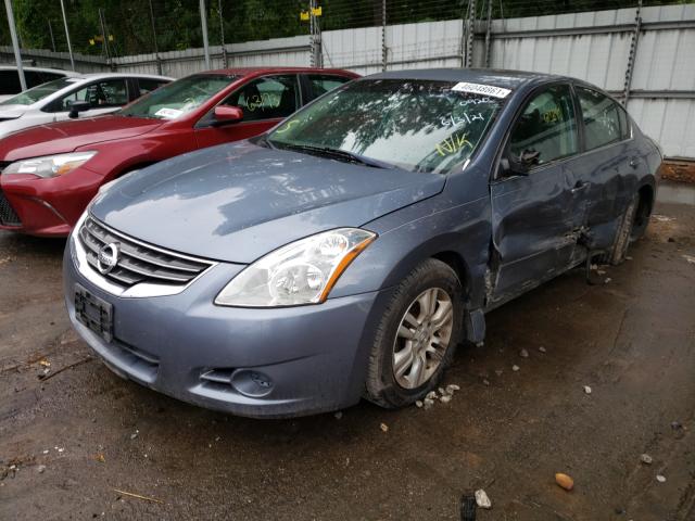 Photo 1 VIN: 1N4AL2AP5BN420920 - NISSAN ALTIMA BAS 