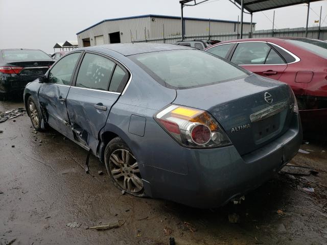 Photo 2 VIN: 1N4AL2AP5BN420920 - NISSAN ALTIMA BAS 