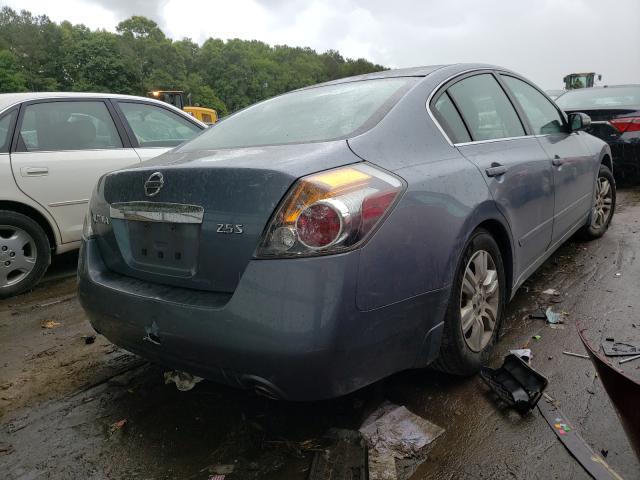 Photo 3 VIN: 1N4AL2AP5BN420920 - NISSAN ALTIMA BAS 