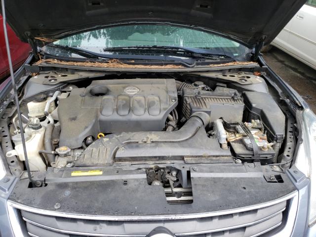 Photo 6 VIN: 1N4AL2AP5BN420920 - NISSAN ALTIMA BAS 