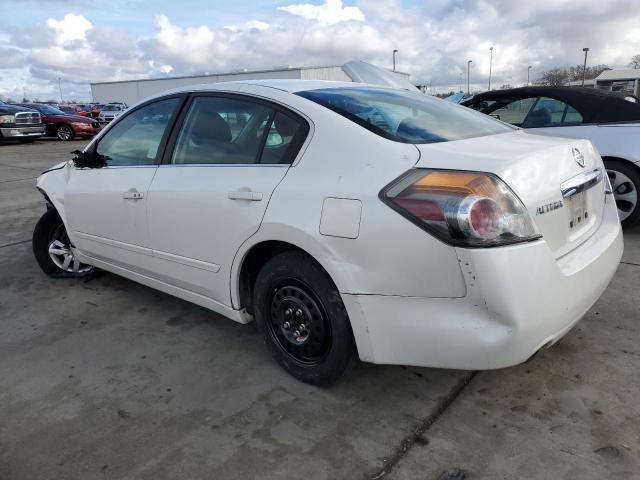 Photo 1 VIN: 1N4AL2AP5BN422697 - NISSAN ALTIMA 