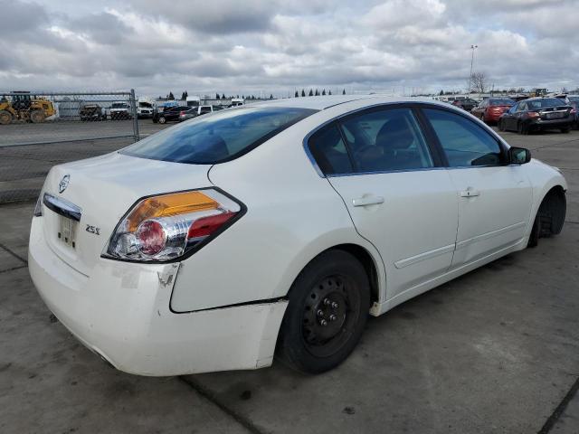 Photo 2 VIN: 1N4AL2AP5BN422697 - NISSAN ALTIMA 