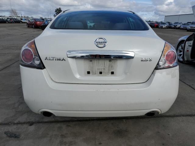 Photo 5 VIN: 1N4AL2AP5BN422697 - NISSAN ALTIMA 