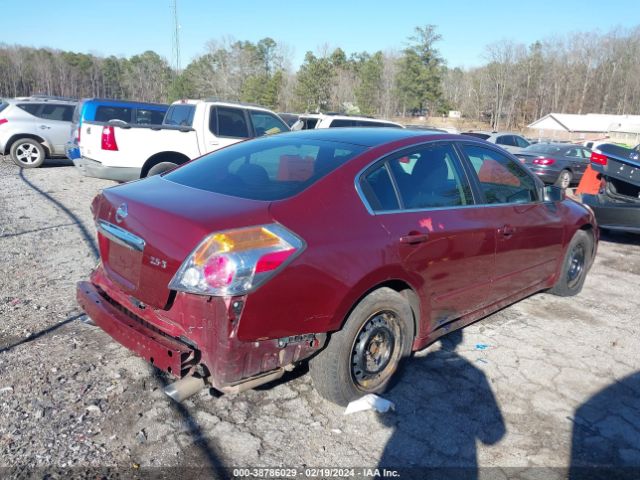 Photo 3 VIN: 1N4AL2AP5BN423221 - NISSAN ALTIMA 