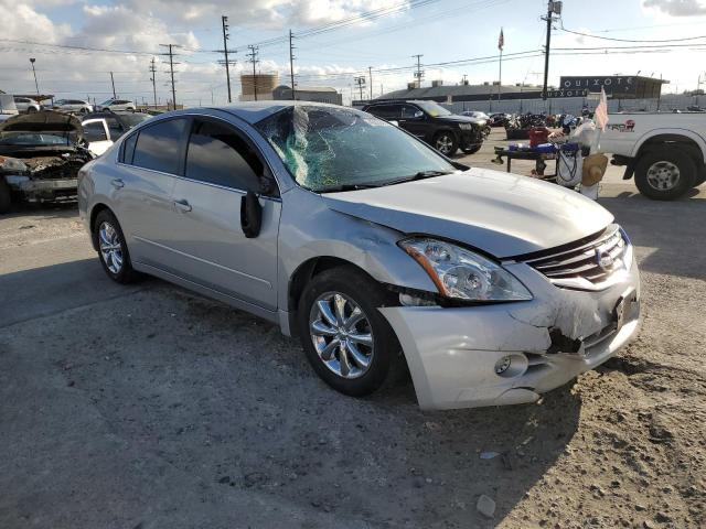 Photo 3 VIN: 1N4AL2AP5BN424997 - NISSAN ALTIMA BAS 