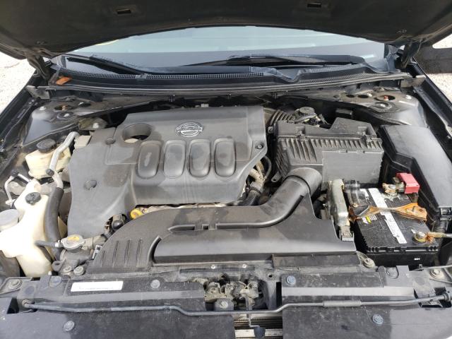 Photo 6 VIN: 1N4AL2AP5BN425244 - NISSAN ALTIMA BAS 