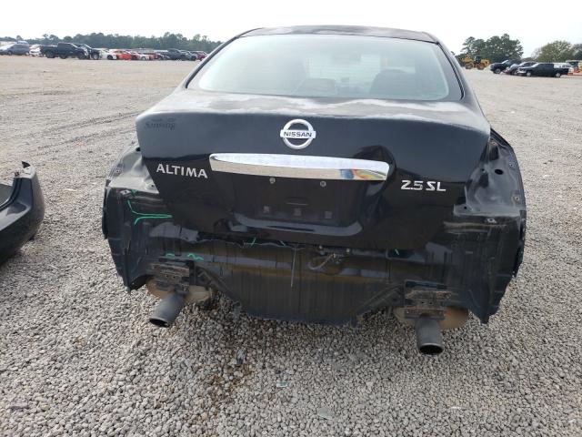 Photo 8 VIN: 1N4AL2AP5BN425244 - NISSAN ALTIMA BAS 