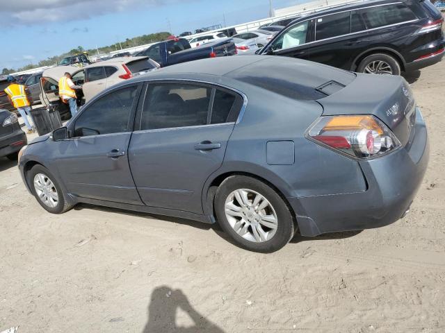 Photo 1 VIN: 1N4AL2AP5BN425356 - NISSAN ALTIMA 