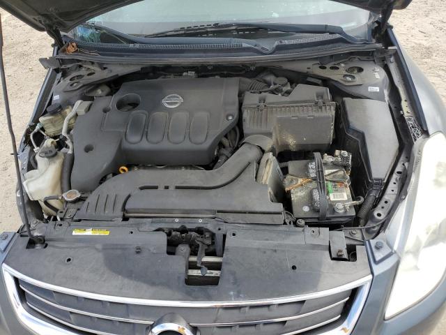 Photo 10 VIN: 1N4AL2AP5BN425356 - NISSAN ALTIMA 