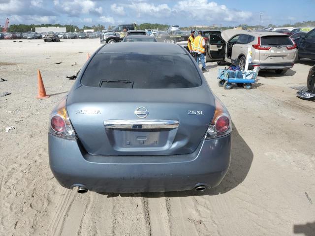 Photo 5 VIN: 1N4AL2AP5BN425356 - NISSAN ALTIMA 